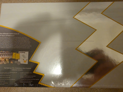 Pokemon 25th Celebrations Ultra Premium Collection UPC SEALED (see description!) - Image 3
