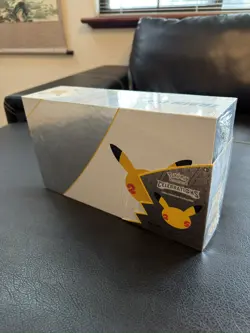Pokemon TCG - Celebrations Ultra Premium Collection 25th Anniversary (Sealed) - Image 1