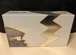 Pokemon 25th Celebrations Ultra Premium Collection UPC SEALED (see description) - Image 4