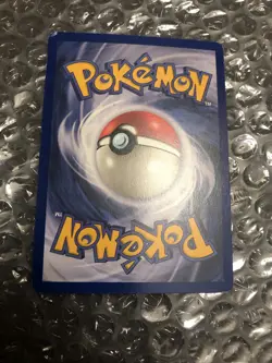 Chansey 003/102 Base Set Holo Pokemon TCG Slight Wear - Image 4