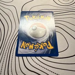 Pokemon TCG Jungle Set Wigglytuff Card 32/64 LP - Image 4