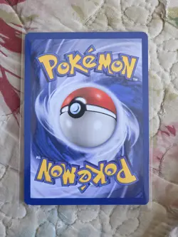 Pikachu 27 WoTC Black Star Promo Pokemon Card NM - Image 3