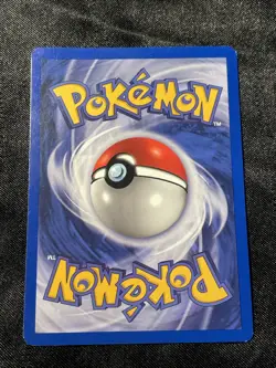 Pokemon Flying Pikachu Wotc Black Star Promo #25 LP+ (A1) - Image 2