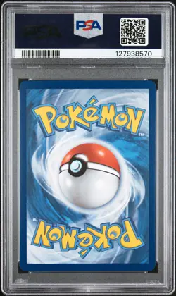 Zekrom #114 2021 Pokemon Celebrations Classic Collection PSA 10 250001 - Image 2