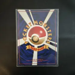 Pokemon Charizard Unnumbered Promo Holo Japanese 1996 Stage 2 120HP Fire Spin - Image 2