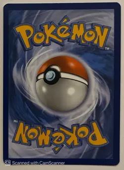 Turtonator - SM27 - Cosmos Holo - Sun & Moon Black Star Promo - Pokemon Card - Image 2
