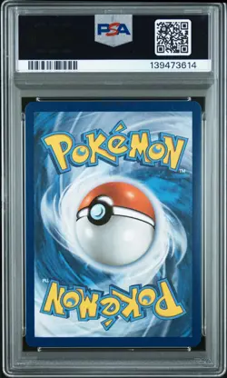 PSA 10 MINT Charizard Celebrations Classic Collection 4/102 Holo Pokemon 2021 - Image 2