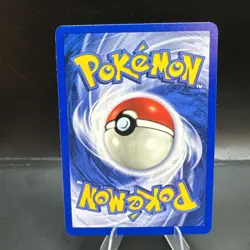 SABRINA’S ABRA - 1st Edition Gym Heroes - 91/132 - Common - Pokemon - LP - Image 2