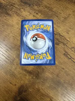Pokemon TCG Giovanni's Charisma Scarlet & Violet 151 197/165 NM - Image 3