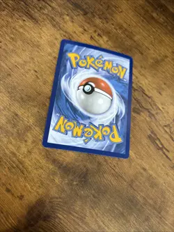 Pokemon TCG Giovanni's Charisma Scarlet & Violet 151 197/165 NM - Image 4
