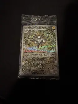 Pokemon Magneton Promo Surging Sparks Sealed Crimped - Image 1