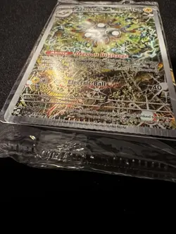 Pokemon Magneton Promo Surging Sparks Sealed Crimped - Image 2