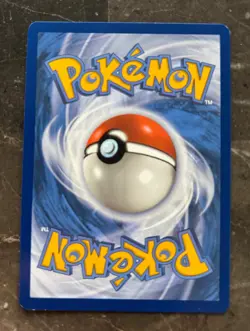 Pokemon Paradox Rift - LIGHT PLAY - GHOLDENGO EX SPECIAL ILLUSTRATION 252/182 - Image 2