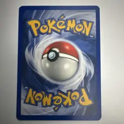 Sabrina’s Gengar Holo 29/132 Gym Heroes WOTC 2000 Pokemon NM - Image 2
