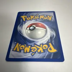 Sabrina’s Gengar Holo 29/132 Gym Heroes WOTC 2000 Pokemon NM - Image 3