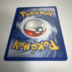 Sabrina’s Gengar Holo 29/132 Gym Heroes WOTC 2000 Pokemon NM - Image 4