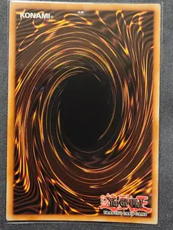 Forbidden Droplet RA01-EN064 1st Edition Yu-Gi-Oh! Secret Rare NM - Image 2