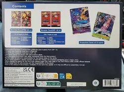 Bandai Trading Card Games One Piece Illustration Box Vol 6 - In Hand - Image 2