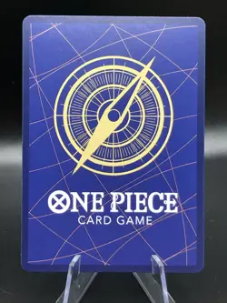 Trafalgar Law P-088 Foil - The Best Vol. 2 PRB-02 - One Piece TCG - Eng - Image 2