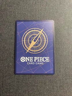 NM AA Portgas D. Ace OP08-052 (Alt Art)- One Piece Two Legends - Image 3
