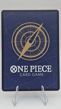 Kaido - One Piece (PRB01) - OP04-044 (Alt Art) Japanese - US Seller - Image 2