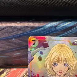 Stussy (Alternate Art) OP13-110 Carrying On His Will One Piece - Image 2