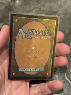 Avatar Kyoshi, Earthbender Avatar: The Last Airbender: Eternal-Legal Foil - Image 2