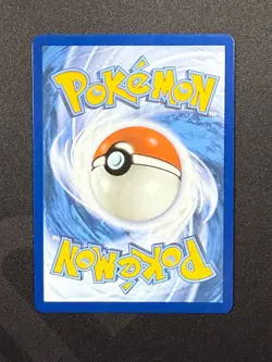 POKEMON TCG PHANTASMAL FLAMES PALDEAN WOOPER 102/094 ILLUSTRATION RARE IR CARD - Image 4