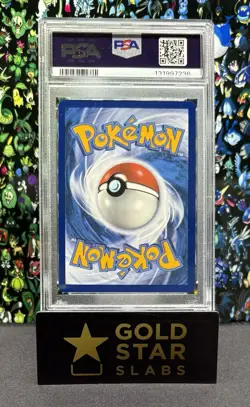 Pokemon Galarian Zapdos PSA 9 MINT SWSH #283 BSP Crown Zenith Tins - Image 2