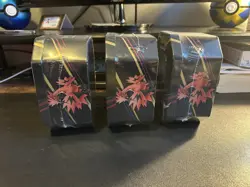 3 x Pokemon Crown Zenith Tins Galarian Birds Zapdos Articuno Moltres | Sealed - Image 5