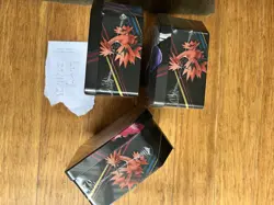 Pokemon Crown Zenith Tins Sealed, Galarian Moltres, Zapdos & Articuno (Set of 3) - Image 2