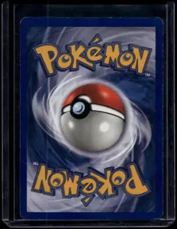 Pokemon TCG Clefable 1/64 Jungle Italian 1st Edition Rare Holo DMG - Image 2