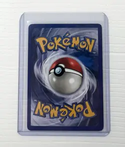 Clefable Pokemon TCG Jungle Holo Card 1/64 1st Edition Rare 1999 WOTC 70 HP S3 - Image 2