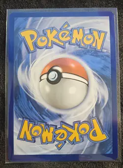 Wiglett Pokemon TCG Scarlet & Violet Card 206/198 IR Near Mint - Image 2