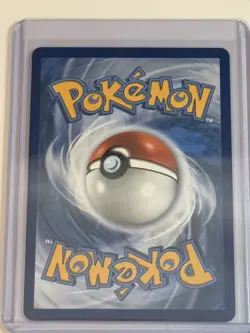 Pokemon TCG Team Rockets Moltres EX Destined Rivals Promo Card 229/182 - Image 2