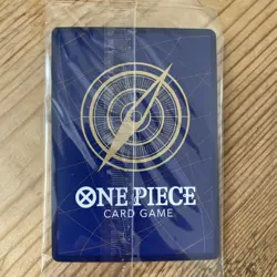 P-074 | Portgas.D.Ace | Promo Card | OPTCG | English | Sealed - Image 2