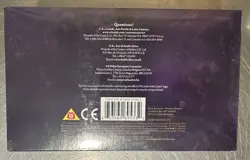 Magic The Gathering MTG Dark Ascension Booster Box Factory Sealed English - Image 2