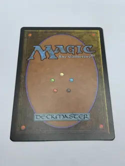 Elvish Spirit Guide - Alliances - MTG - UNC - Magic The Gathering - Image 3