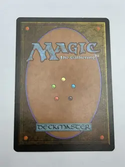 Elvish Spirit Guide - Alliances - MTG - UNC - Magic The Gathering - Image 4