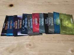Magic the Gathering Promo Pack Mystery Grab Bag 1 Foil Premium 4 Regular MTG - Image 2