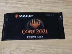 Magic the Gathering Promo Pack Mystery Grab Bag 1 Foil Premium 4 Regular MTG - Image 5