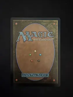 Badgermole Cub Avatar: The Last Airbender non Foil - Image 2