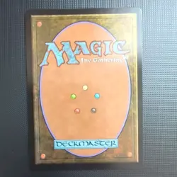 Hexing Squelcher (Showcase) Lorwyn Eclipsed FOIL - Image 2