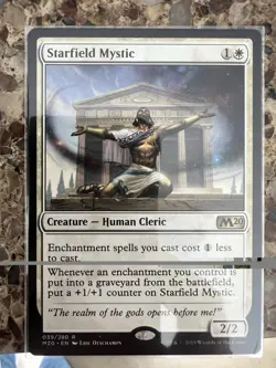 Starfield Mystic Core Set 2020 Regular - Image 1