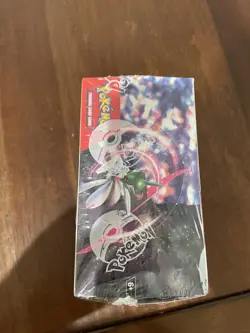 Pokemon Scarlet & Violet Paradox Rift Booster Box New Sealed - 36 Packs - Image 5