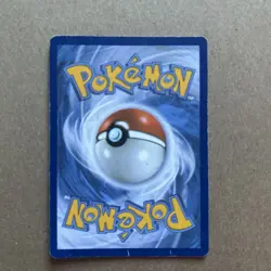 Pokemon TCG Malamar EX Full Art Holo Ultra Rare 115/119 XY Phantom Forces Card - Image 2