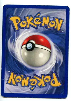 Pokemon Pidgeot First 1st Edition Holo 8/64 Vintage Jungle 1999 HD Scans Zoom in - Image 2