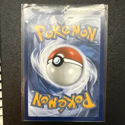 Charcadet - 022 (Pokemon Center Exclusive) 022 Me: Mega Evolution Promo Holo - Image 2