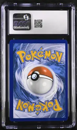 Charizard Vstar SWSH262 Ultra-premium Collection Pokemon CGC 9 Mint *067 - Image 2