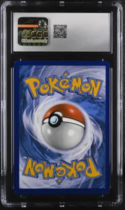 Charizard Vmax SWSH261 Ultra-premium Collection Pokemon CGC 10 Gem Mint *039 - Image 2